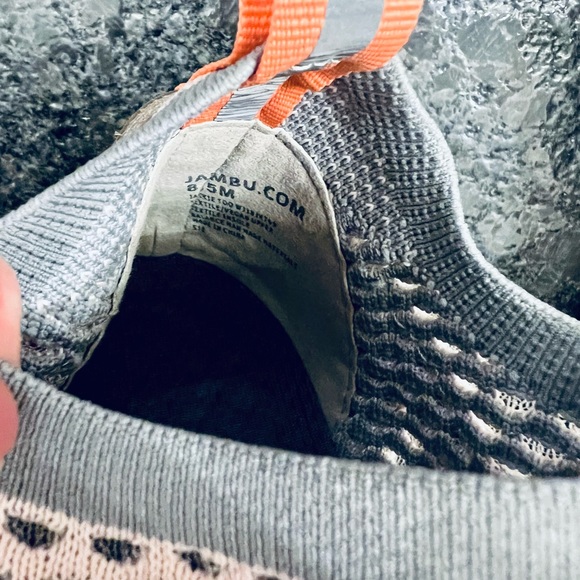 Jambu Trial Shoes Size 8.5 - Picture 3 of 4